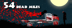 54 Dead Milesgame preview