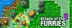 attack of the furries 2