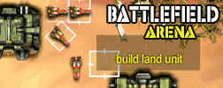 Battlefield Arena flash game preview