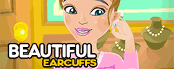 Beautiful Earcuffs game preview