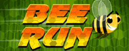 Bee Run game preview