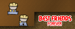 Best Friends Forever flash game preview