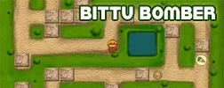 Bittu Bomber game preview