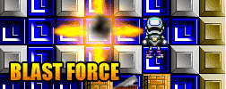 Blast Force game preview