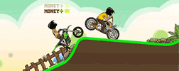 Blast Rider game preview