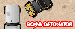 Bomb Detonator flash game preview
