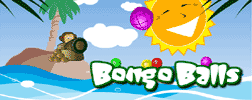 bongo balls