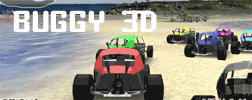 Buggy 3D game preview