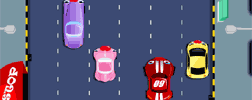 Bump My Ride flash game preview