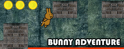 Bunny Adventure game preview