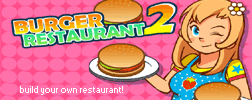 burger restaurant 2