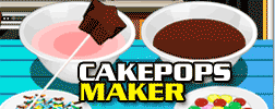 cakepops maker
