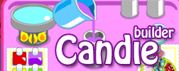 Candle Builder game preview