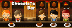 Chocolate Bar game preview