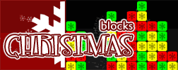 christmas blocks