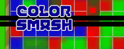 Color Smash flash game preview
