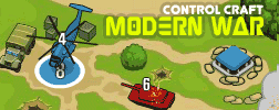 control craft modern war
