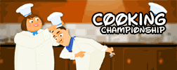 cooking championship