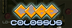 Cube Colossus flash game preview