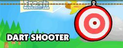 dart shooter