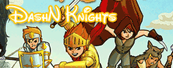 dash n knights