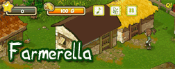 Farmerella game preview