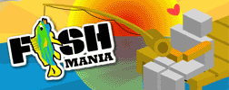 Fish Mania game preview