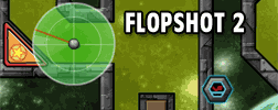 Flop Shot Minigolf 2 game preview