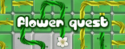 flower quest