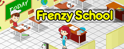 Frenzy School game preview