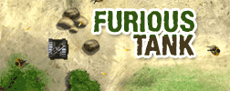 Furious Tank game preview