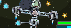 galaxy siege