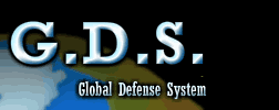 Global Defence System flash game preview