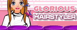 glorious hairstyler