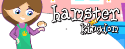 Hamster Kingdom flash game preview
