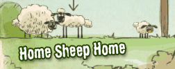 Home Sheep Home game preview