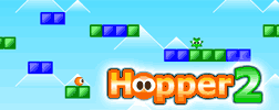 Hopper 2 game preview