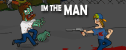 Im The Man game preview
