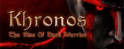Khronos flash game preview
