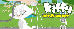 Kitty Needs Owner game preview