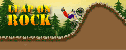 Leap On Rock game preview