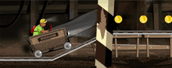Lethal Racing game preview