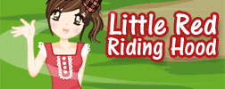 little red riding hood