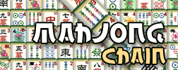 Mahjong Chain flash game preview