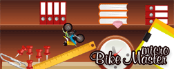 Micro Bike Master flash game preview