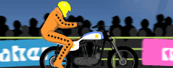 Mobike 2 flash game preview