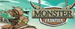Monster Frontier game preview