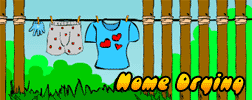 My Home Drying flash game preview