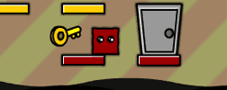 Paint Over flash game preview