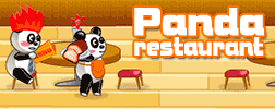 panda restaurant
